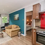 The *