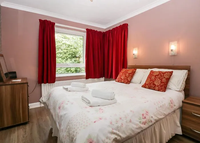 Prázdninový dům The *