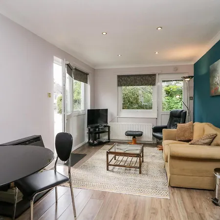 Σπίτι διακοπών The *