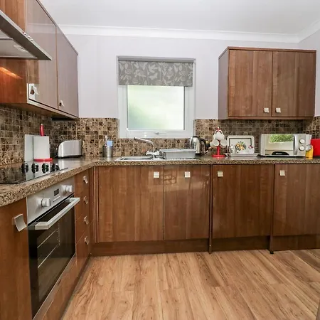 Σπίτι διακοπών The Ambleside