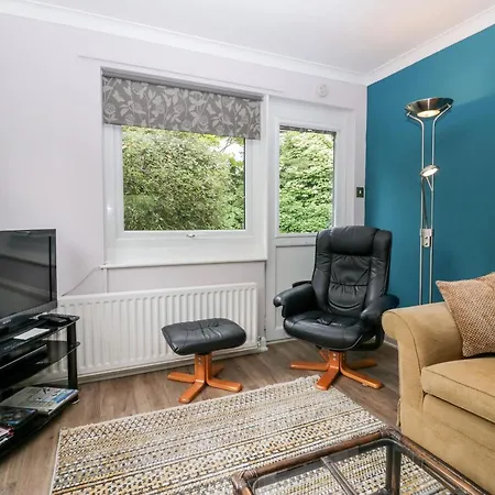 The Σπίτι διακοπών