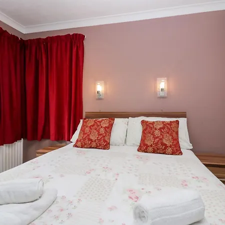 The Vakantiehuis