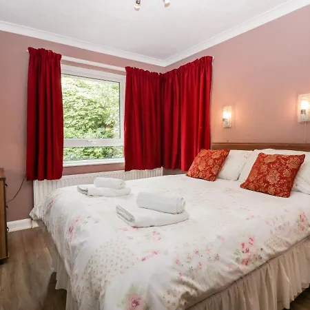 Σπίτι διακοπών The *