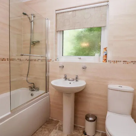 Σπίτι διακοπών The *