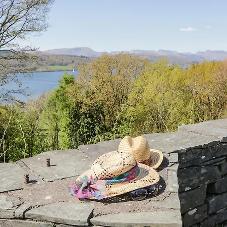 The Σπίτι διακοπών *