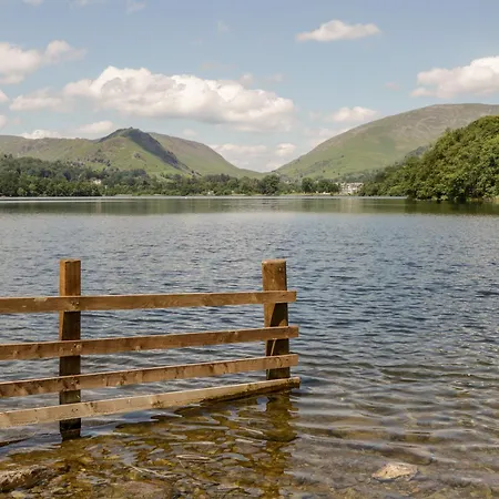 The Σπίτι διακοπών Ambleside