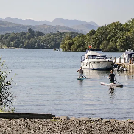 Σπίτι διακοπών The